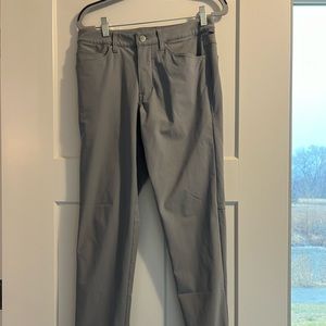 Lululemon Slim ABC Pant